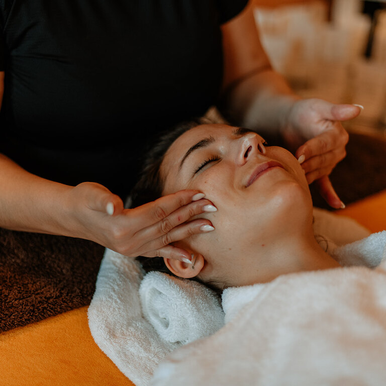 massage